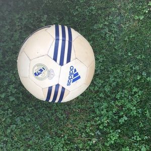 Soccer ball
